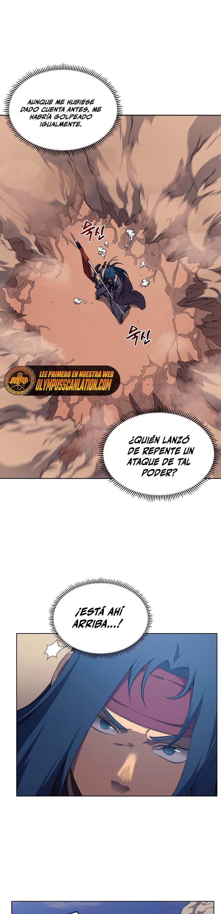 Crónicas del Demonio Celestial > Capitulo 193 > Page 61