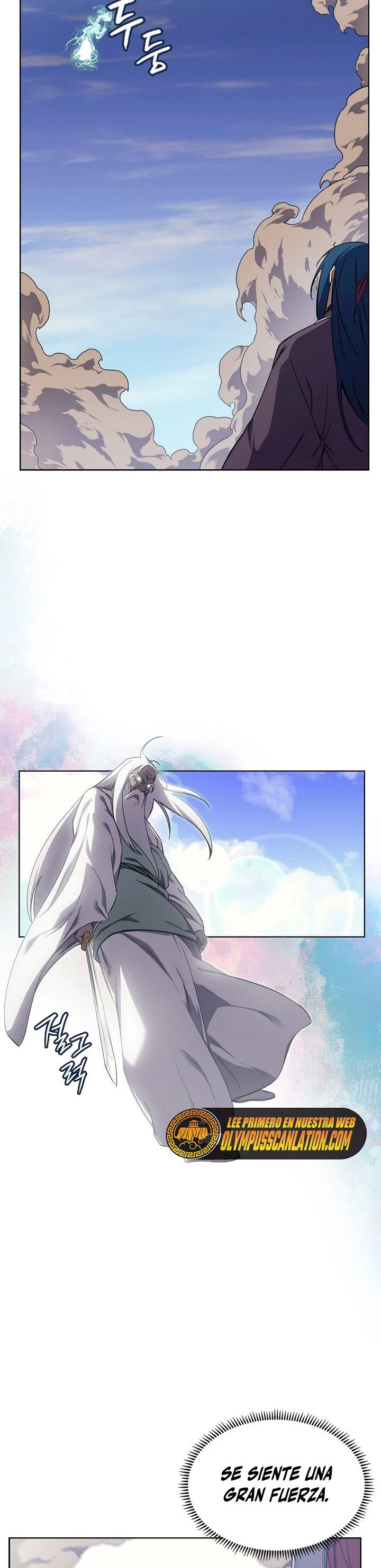 Crónicas del Demonio Celestial > Capitulo 193 > Page 71