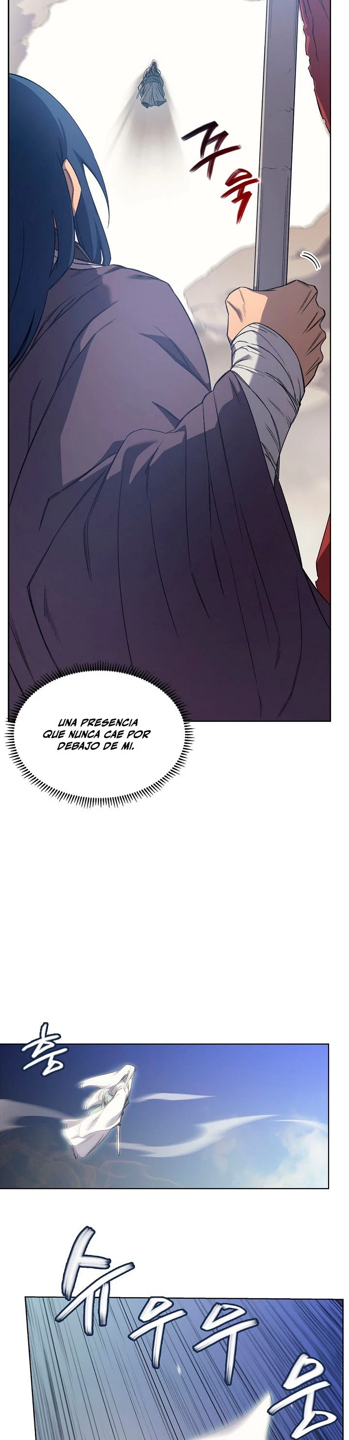 Crónicas del Demonio Celestial > Capitulo 193 > Page 81