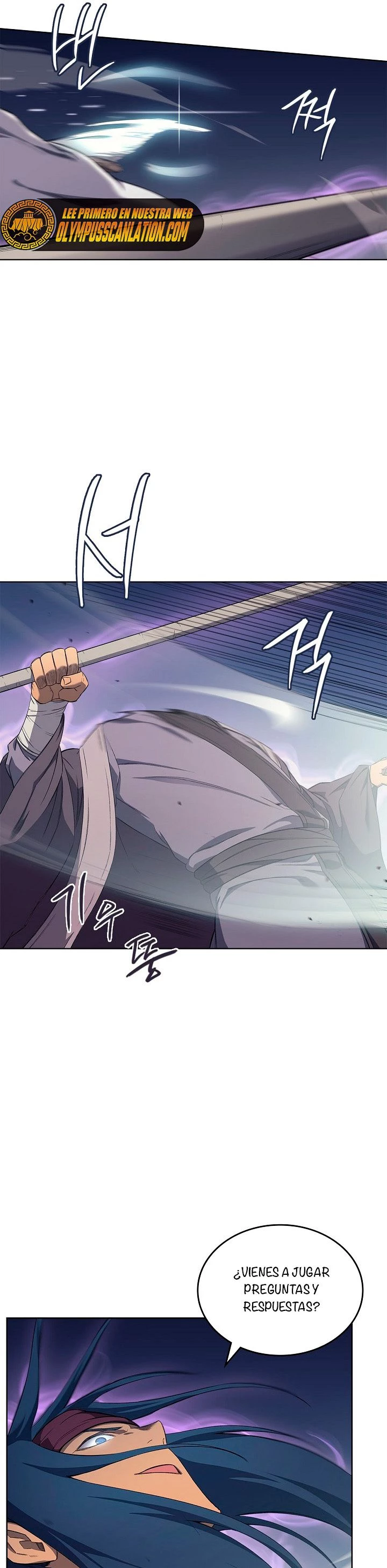 Crónicas del Demonio Celestial > Capitulo 193 > Page 121