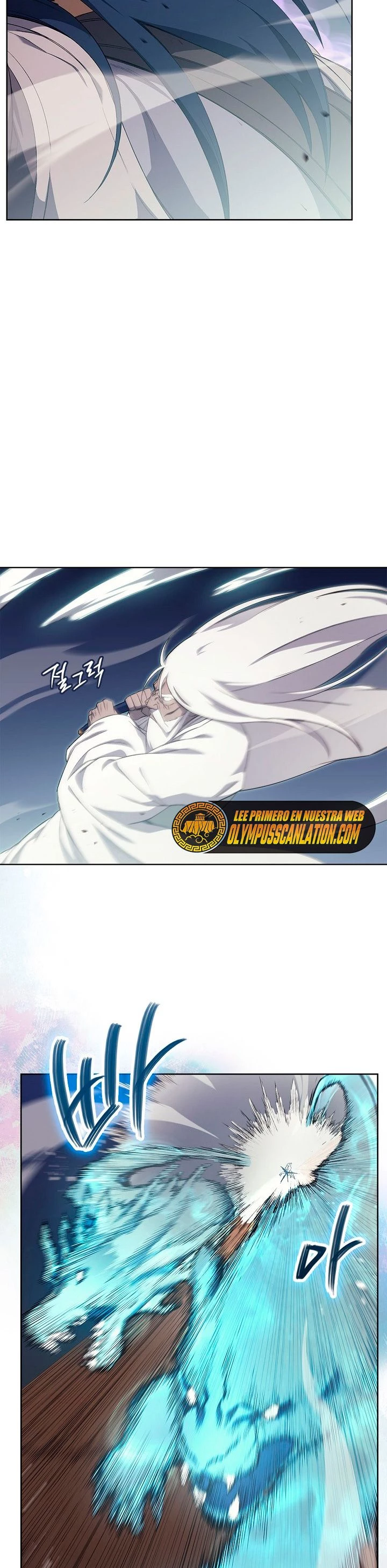 Crónicas del Demonio Celestial > Capitulo 193 > Page 131