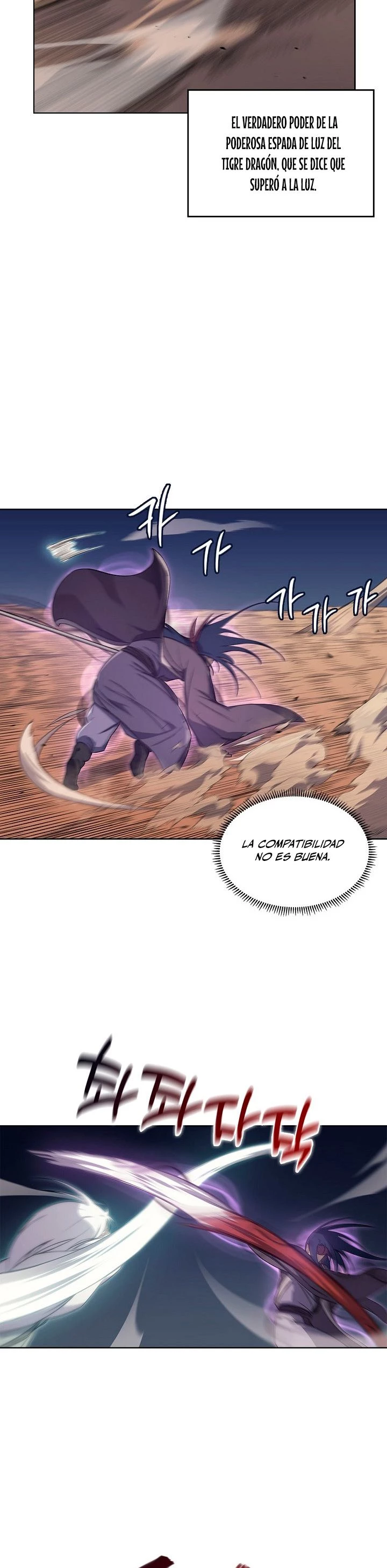 Crónicas del Demonio Celestial > Capitulo 193 > Page 171