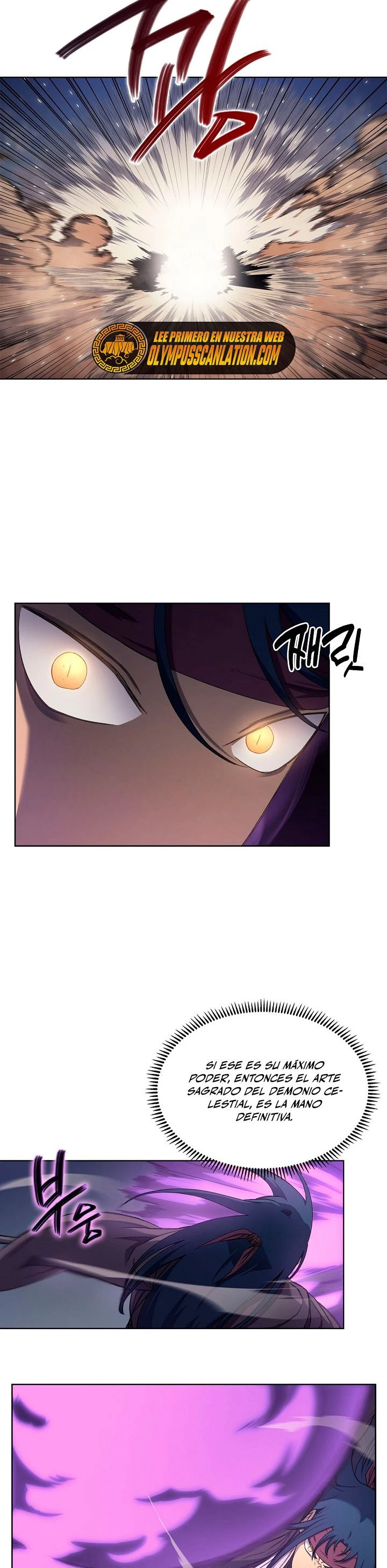 Crónicas del Demonio Celestial > Capitulo 193 > Page 181