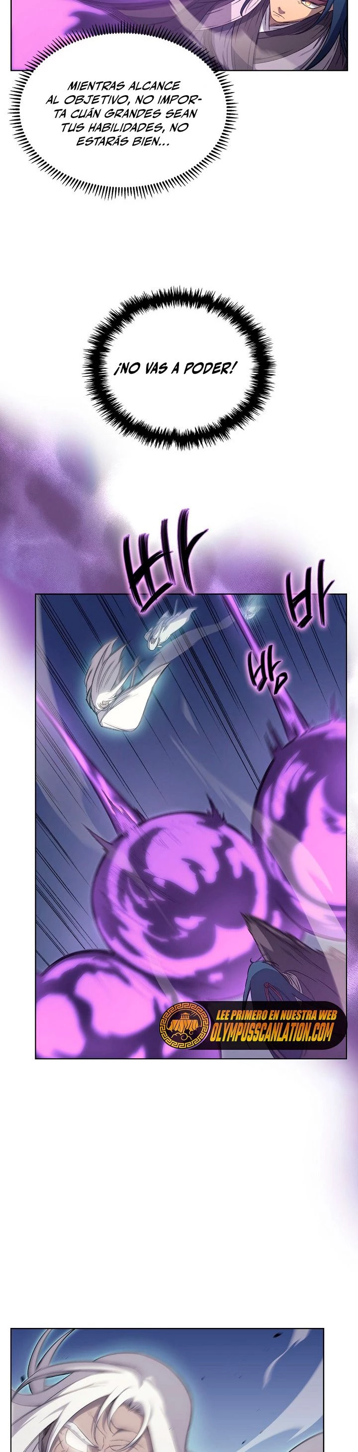 Crónicas del Demonio Celestial > Capitulo 193 > Page 191
