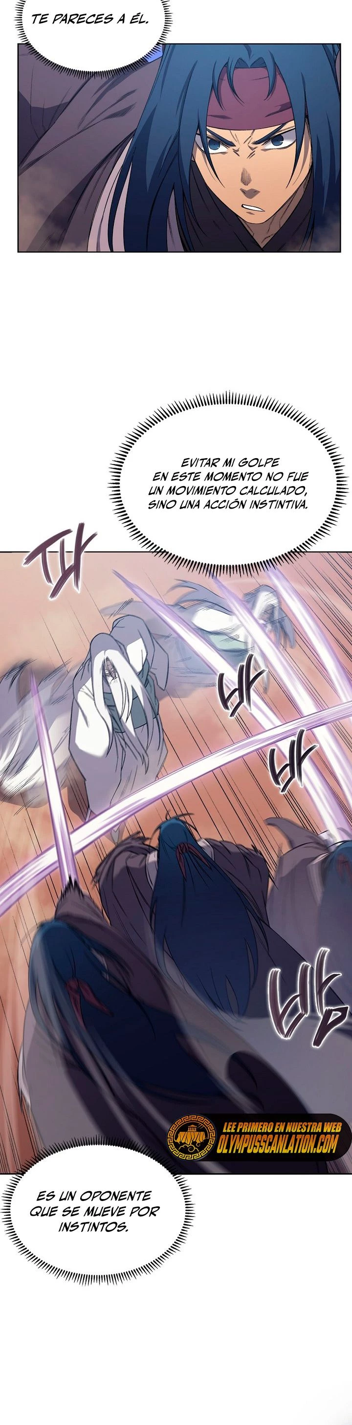 Crónicas del Demonio Celestial > Capitulo 193 > Page 211