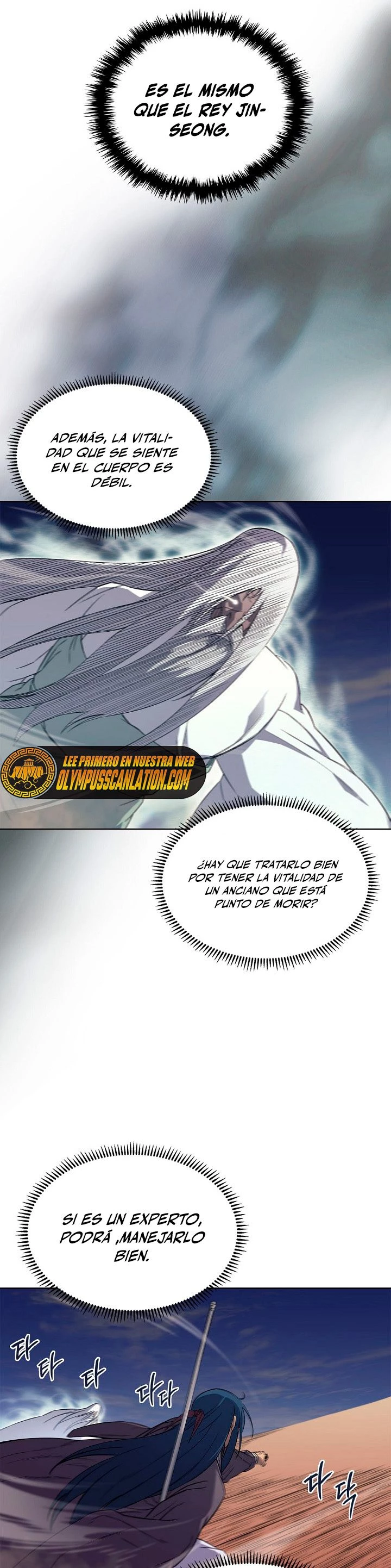 Crónicas del Demonio Celestial > Capitulo 193 > Page 221