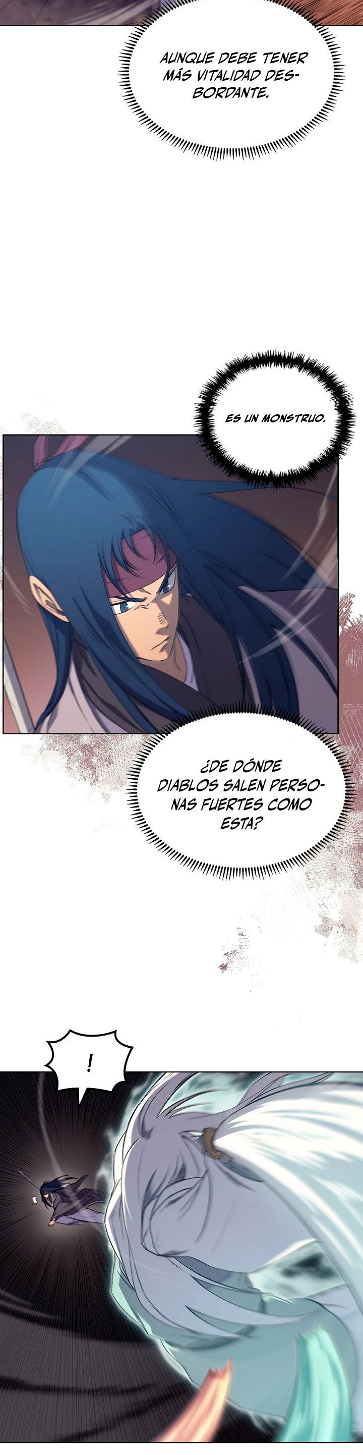 Crónicas del Demonio Celestial > Capitulo 193 > Page 241