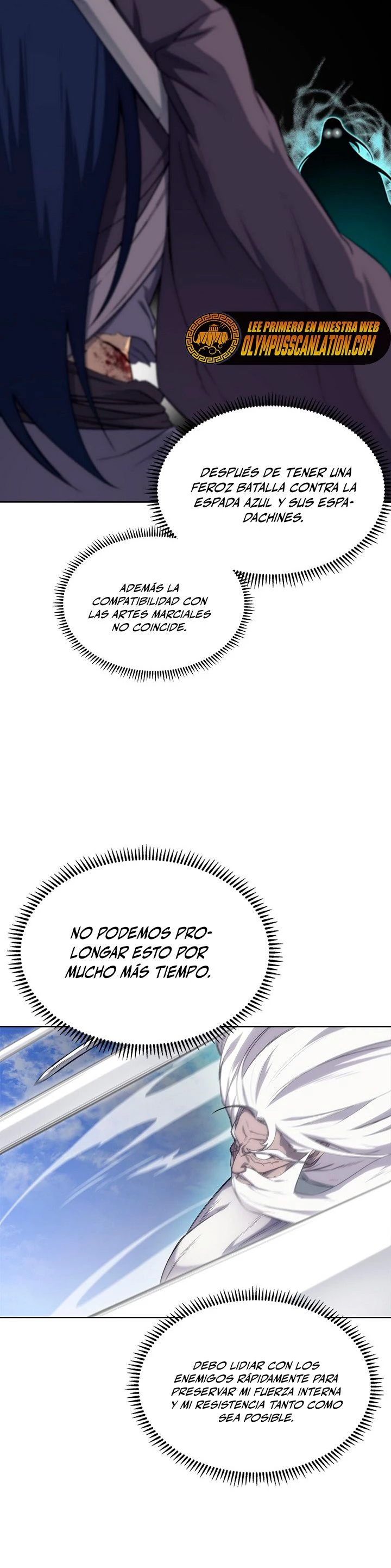 Crónicas del Demonio Celestial > Capitulo 193 > Page 271