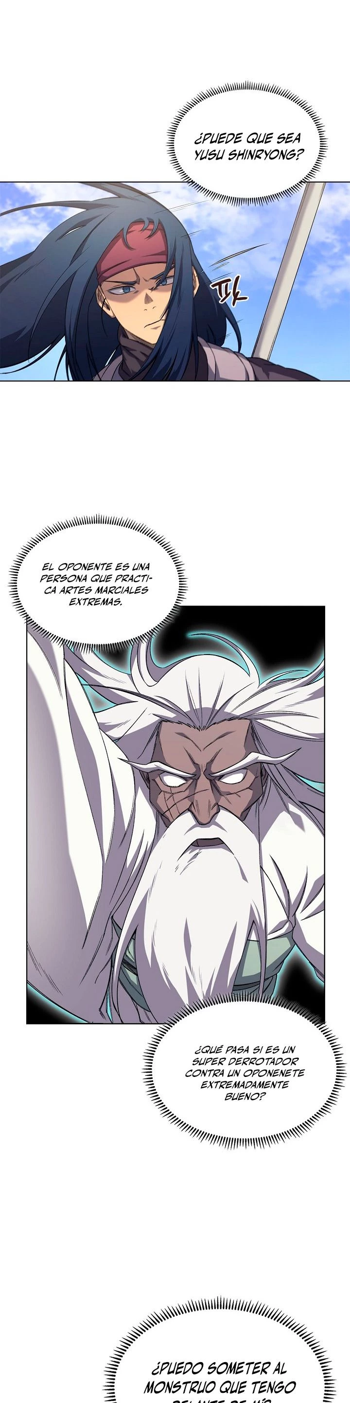 Crónicas del Demonio Celestial > Capitulo 193 > Page 281