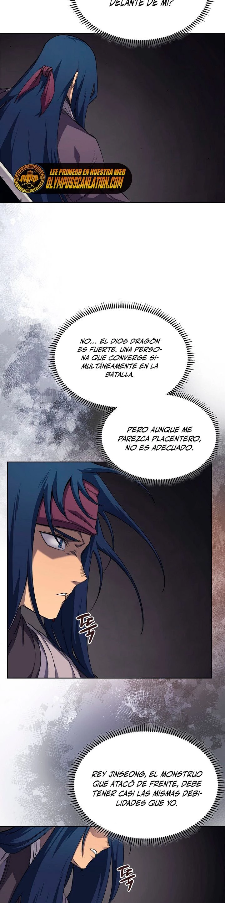 Crónicas del Demonio Celestial > Capitulo 193 > Page 291