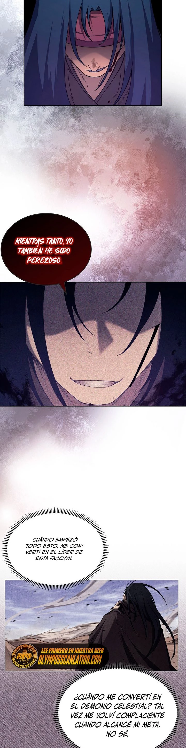 Crónicas del Demonio Celestial > Capitulo 193 > Page 311