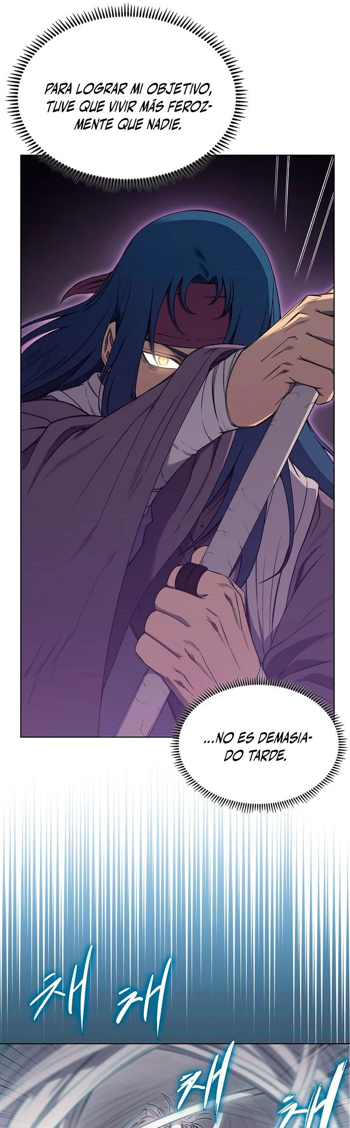 Crónicas del Demonio Celestial > Capitulo 193 > Page 331
