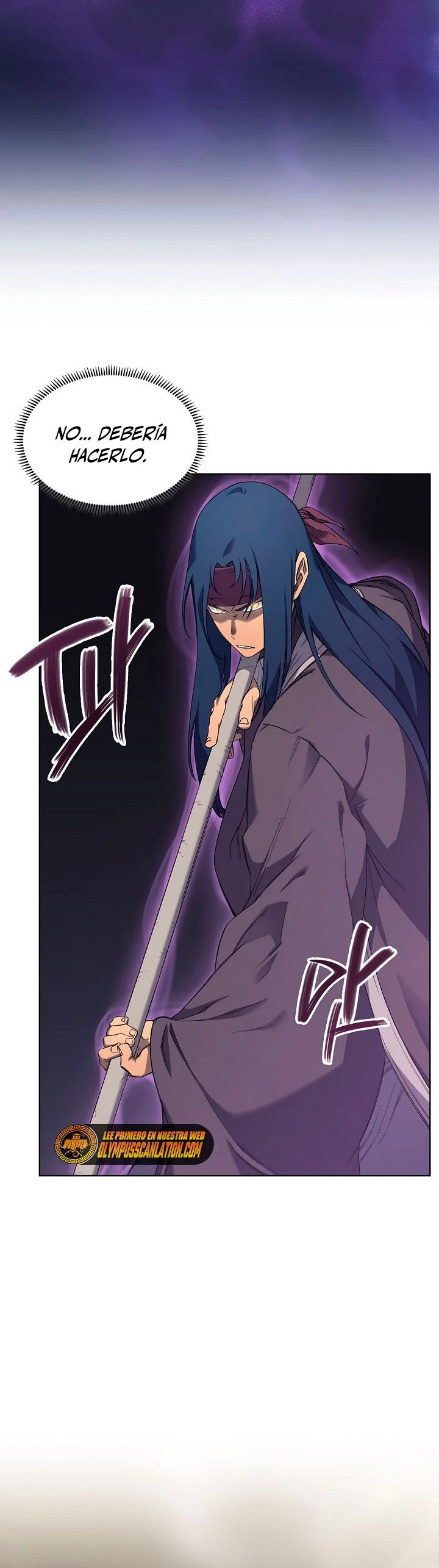Crónicas del Demonio Celestial > Capitulo 194 > Page 31