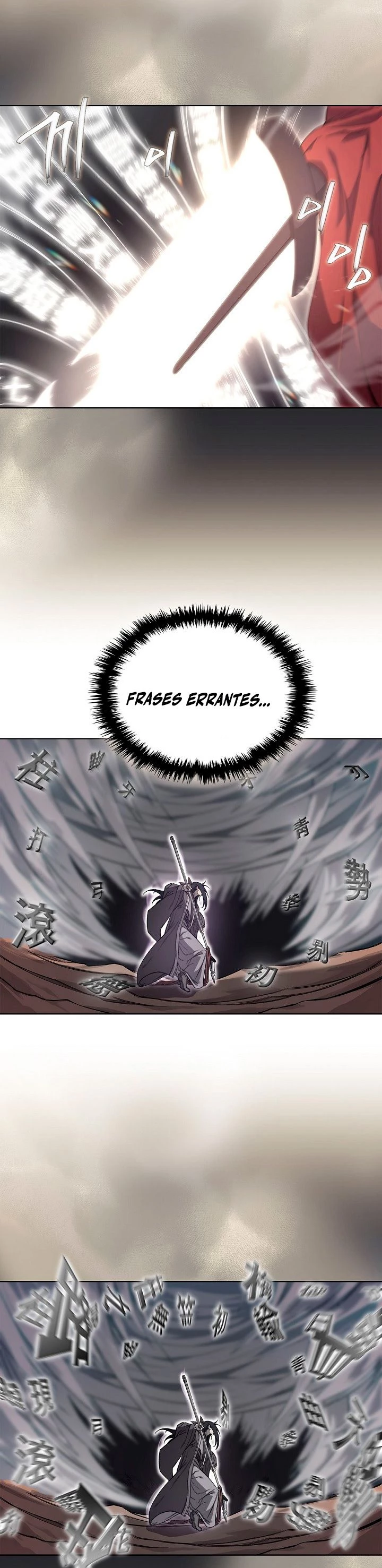 Crónicas del Demonio Celestial > Capitulo 194 > Page 41
