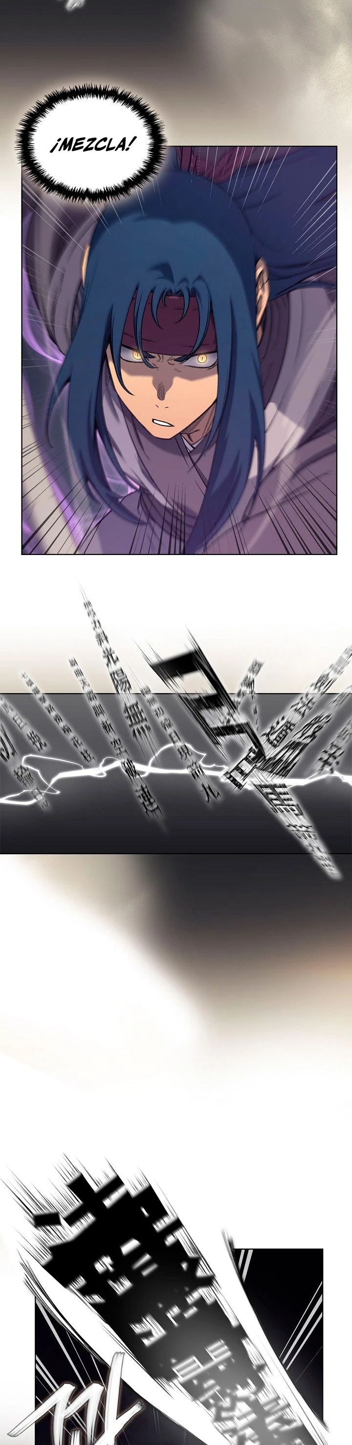 Crónicas del Demonio Celestial > Capitulo 194 > Page 51