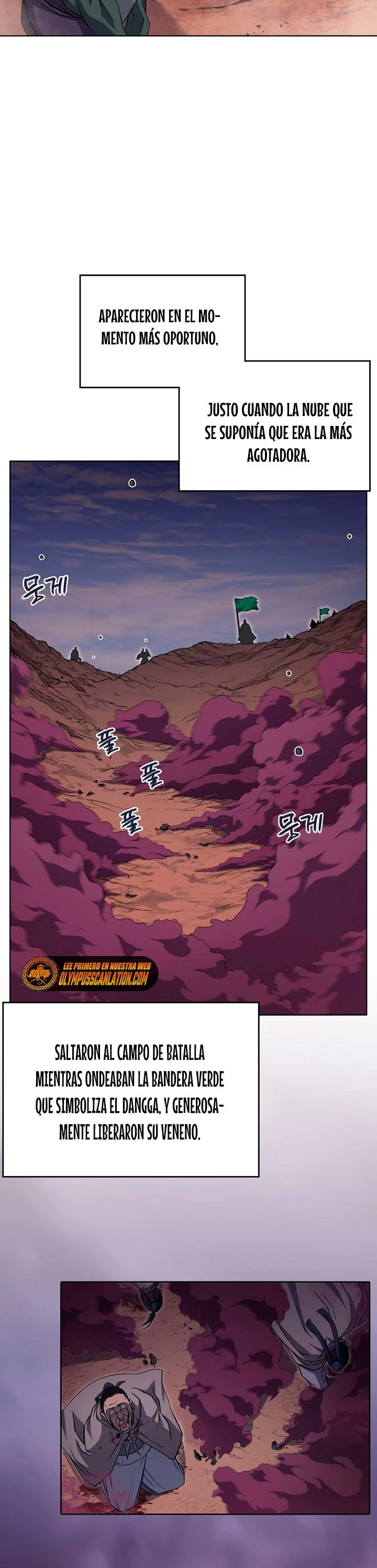 Crónicas del Demonio Celestial > Capitulo 194 > Page 151
