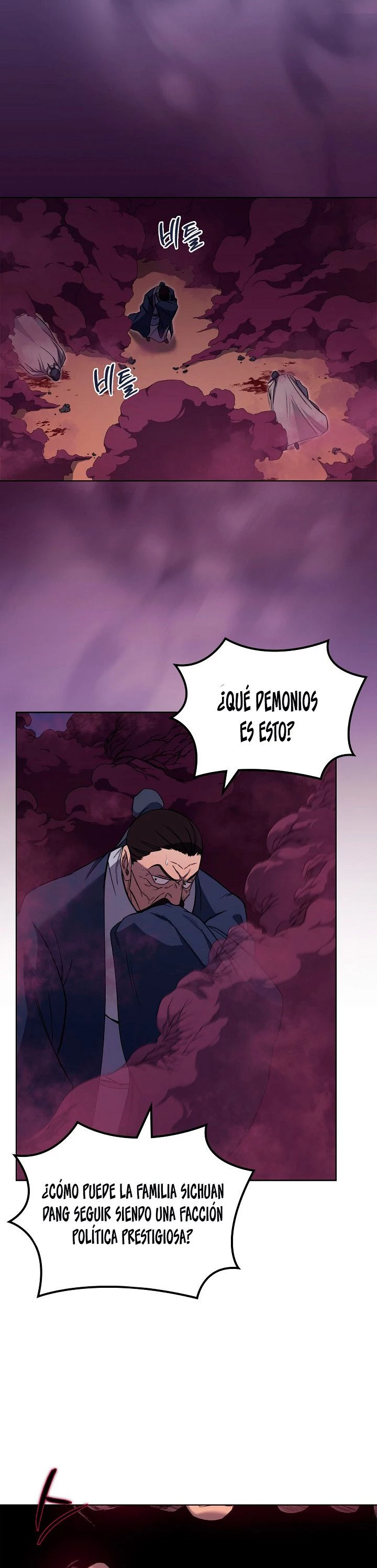 Crónicas del Demonio Celestial > Capitulo 194 > Page 161
