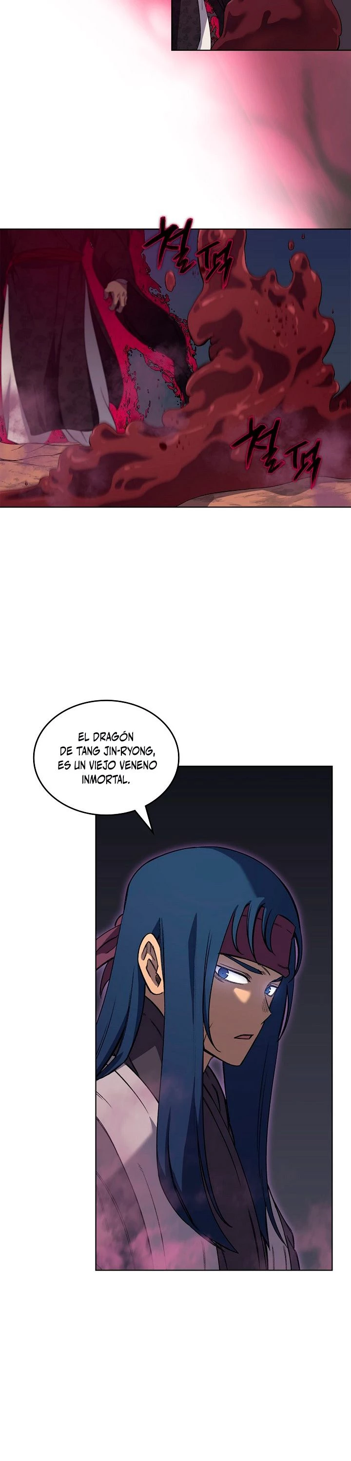 Crónicas del Demonio Celestial > Capitulo 194 > Page 181
