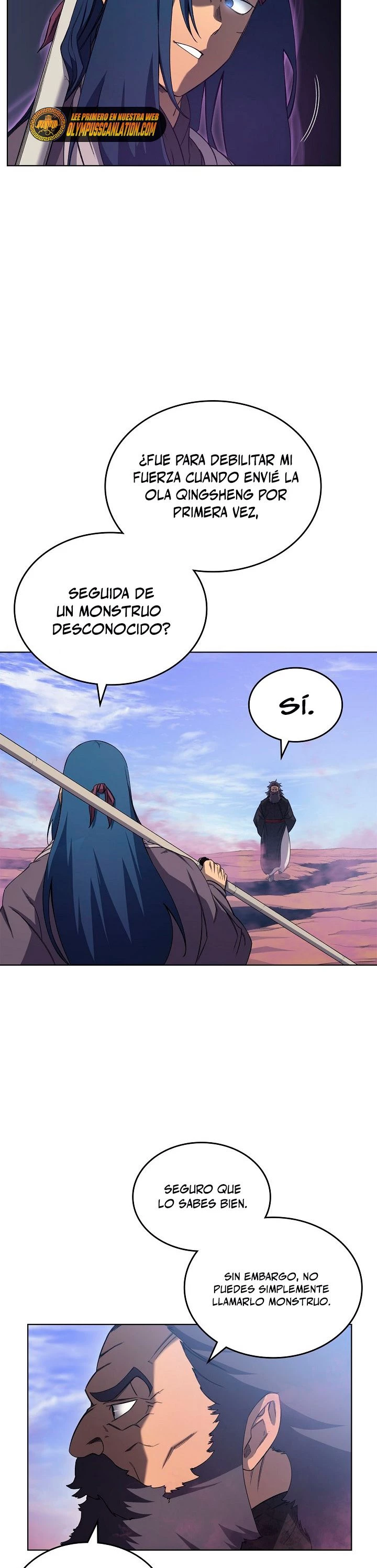 Crónicas del Demonio Celestial > Capitulo 194 > Page 211