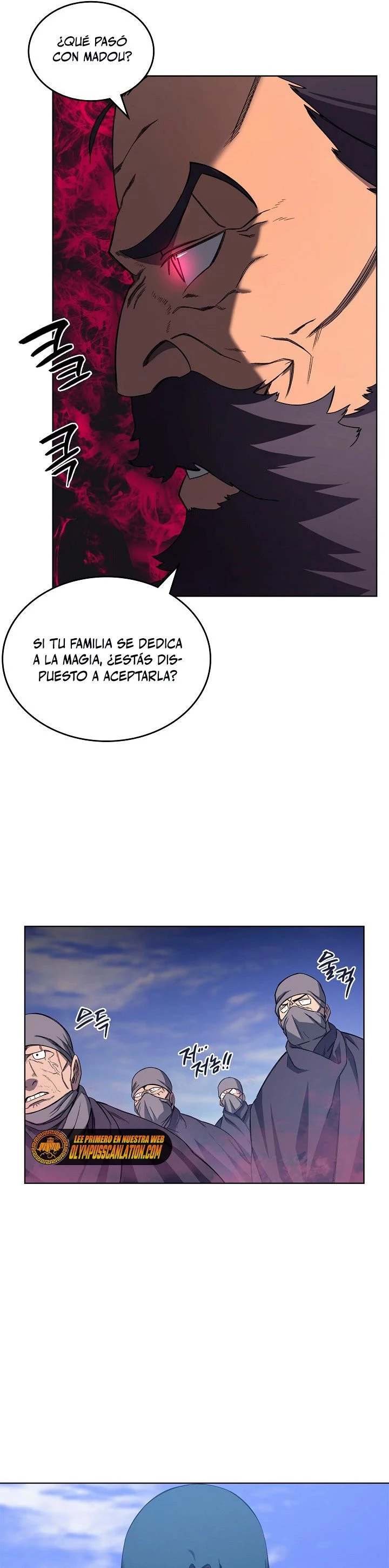 Crónicas del Demonio Celestial > Capitulo 194 > Page 231