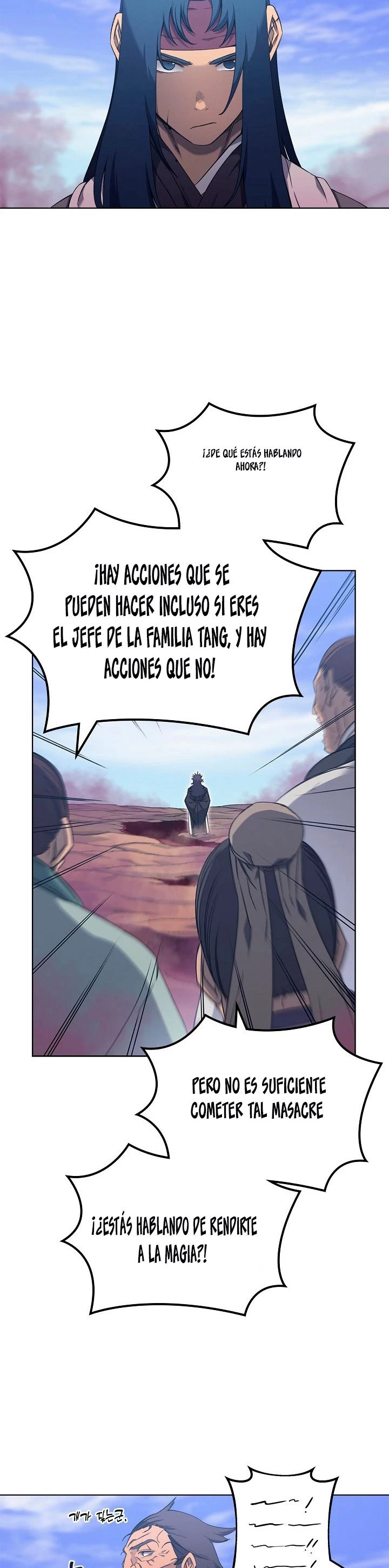 Crónicas del Demonio Celestial > Capitulo 194 > Page 241