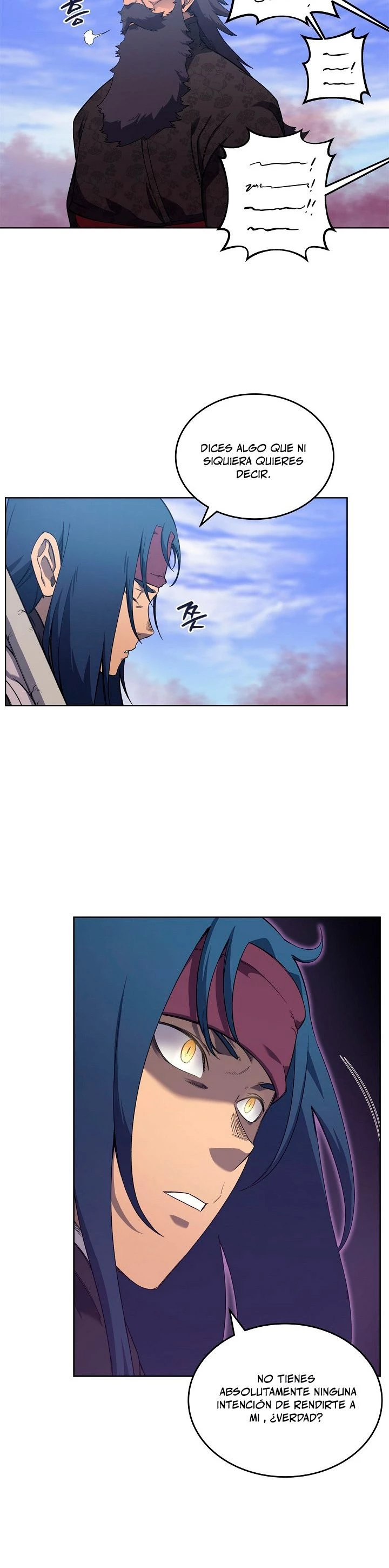 Crónicas del Demonio Celestial > Capitulo 194 > Page 251