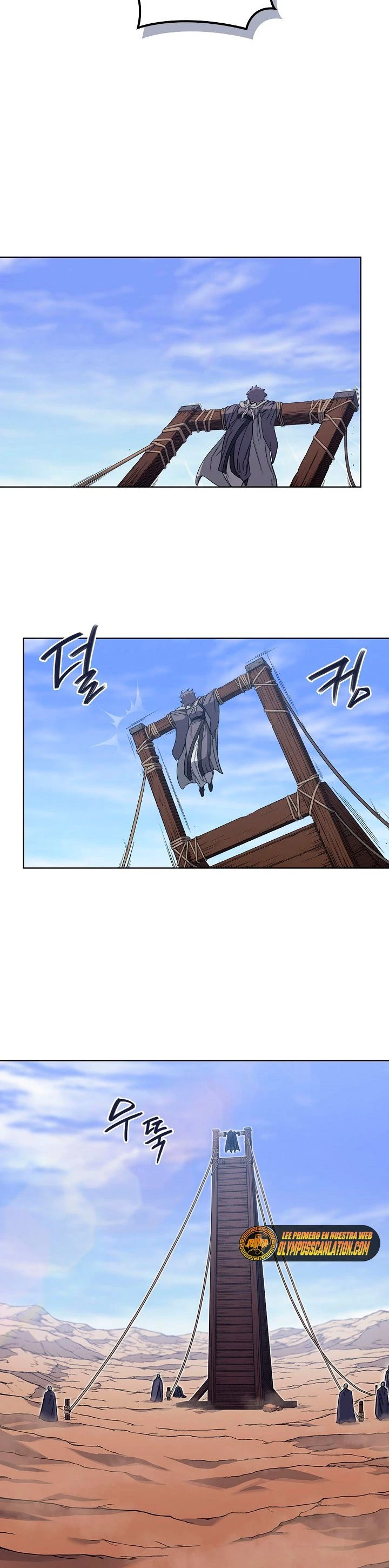 Crónicas del Demonio Celestial > Capitulo 194 > Page 281