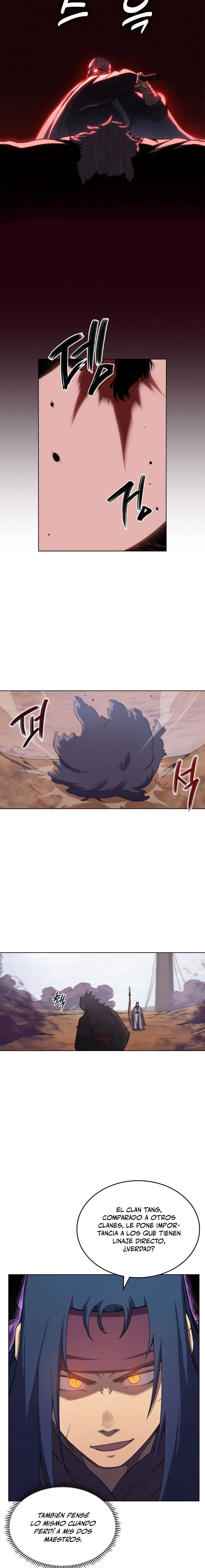 Crónicas del Demonio Celestial > Capitulo 195 > Page 31