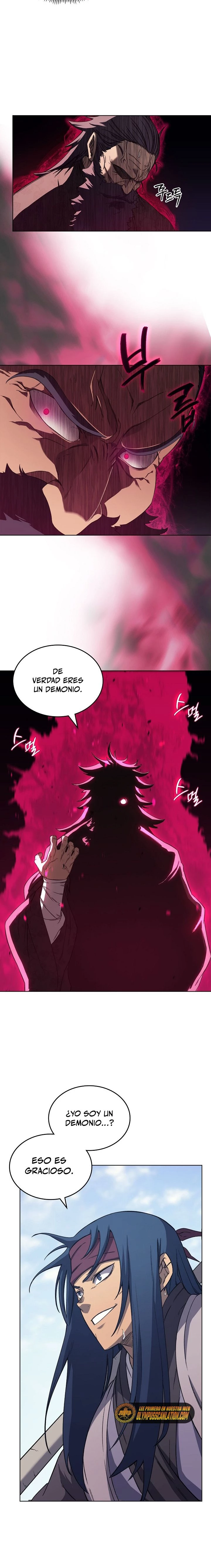 Crónicas del Demonio Celestial > Capitulo 195 > Page 41
