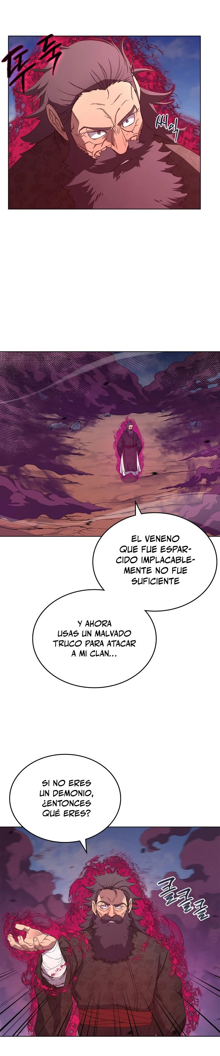 Crónicas del Demonio Celestial > Capitulo 195 > Page 51