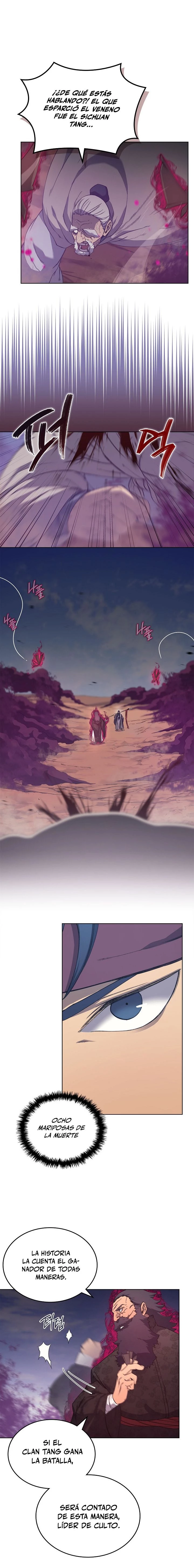 Crónicas del Demonio Celestial > Capitulo 195 > Page 61
