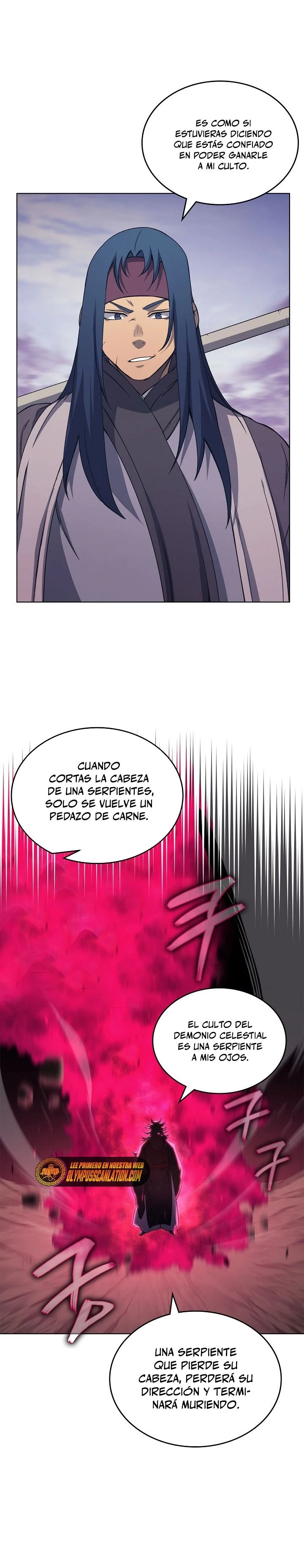 Crónicas del Demonio Celestial > Capitulo 195 > Page 71