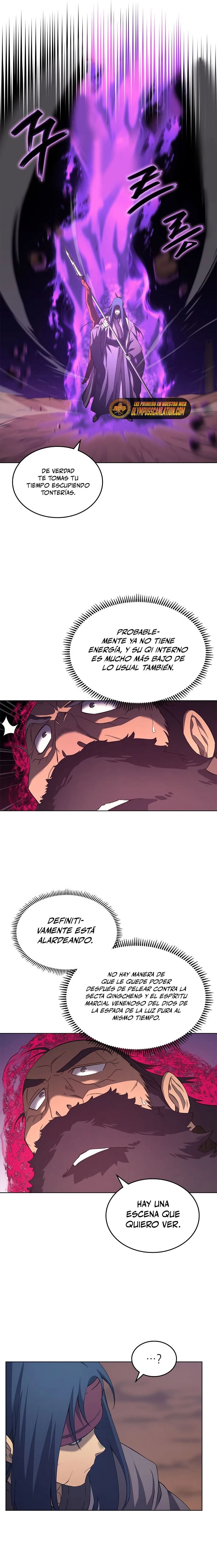 Crónicas del Demonio Celestial > Capitulo 195 > Page 81
