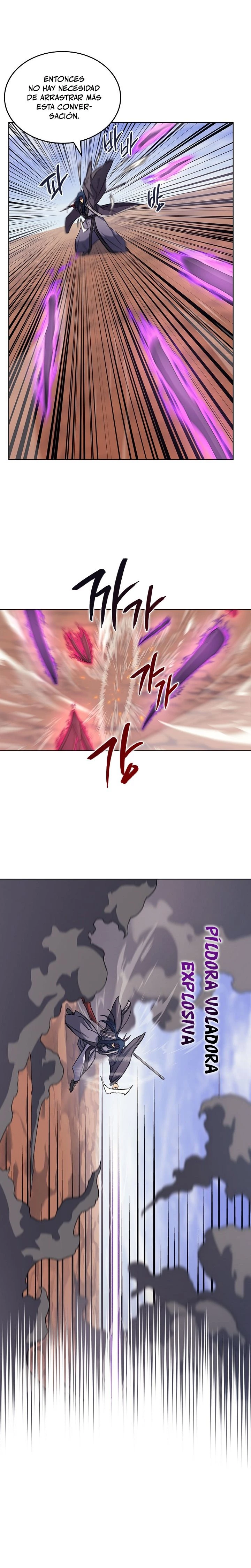 Crónicas del Demonio Celestial > Capitulo 195 > Page 101