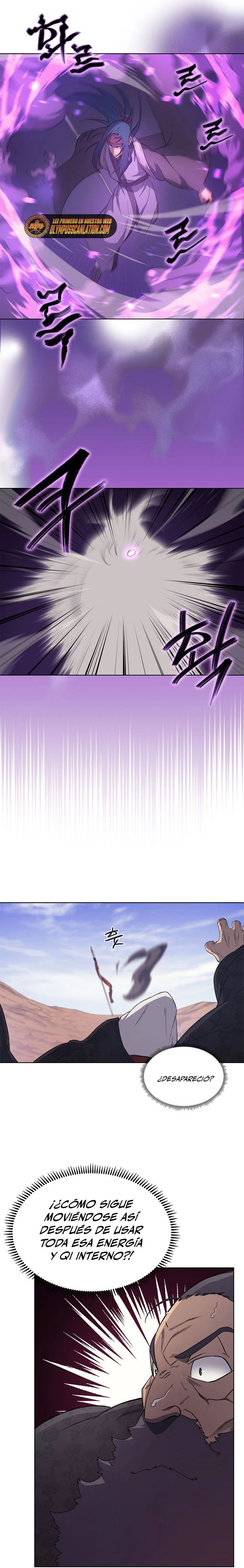 Crónicas del Demonio Celestial > Capitulo 195 > Page 141