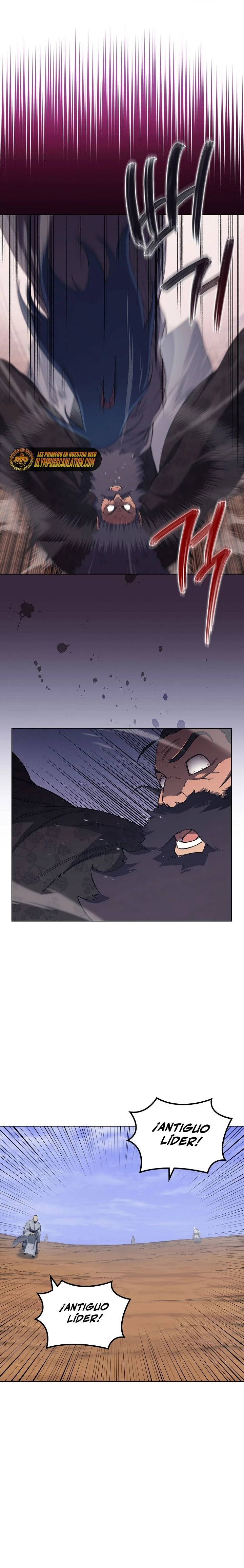 Crónicas del Demonio Celestial > Capitulo 195 > Page 151