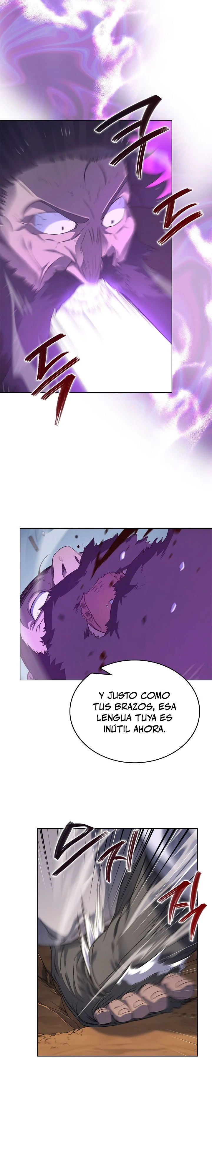 Crónicas del Demonio Celestial > Capitulo 195 > Page 181