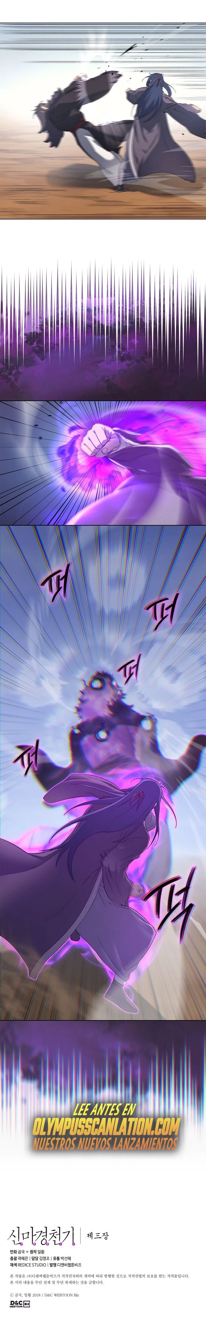 Crónicas del Demonio Celestial > Capitulo 195 > Page 191