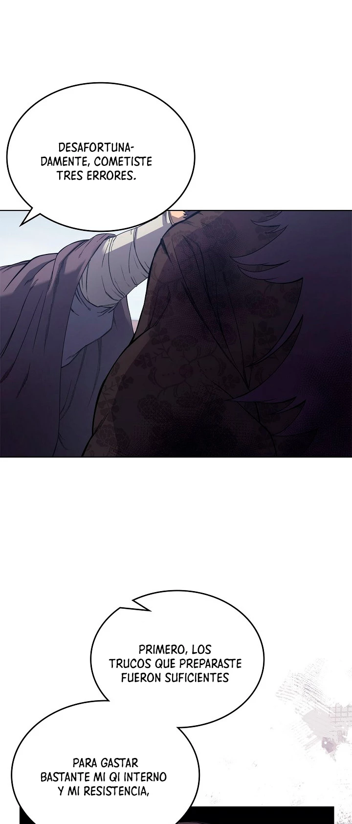 Crónicas del Demonio Celestial > Capitulo 196 > Page 41