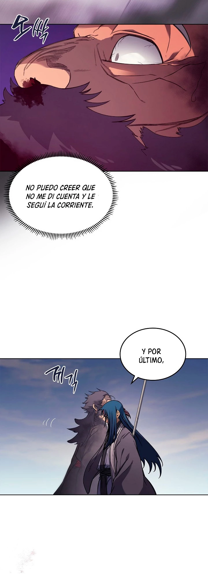 Crónicas del Demonio Celestial > Capitulo 196 > Page 71