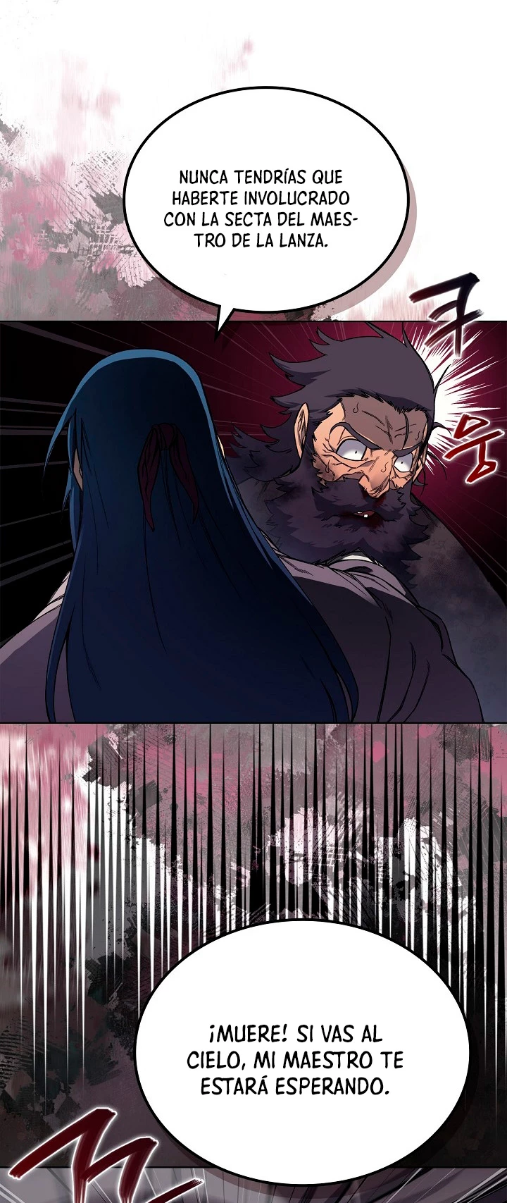 Crónicas del Demonio Celestial > Capitulo 196 > Page 81