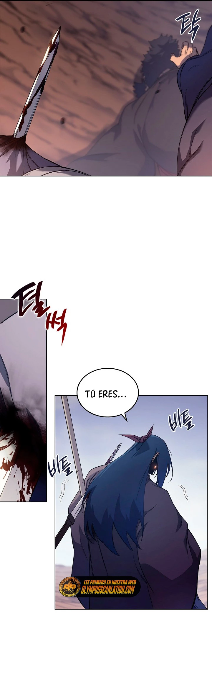 Crónicas del Demonio Celestial > Capitulo 196 > Page 141