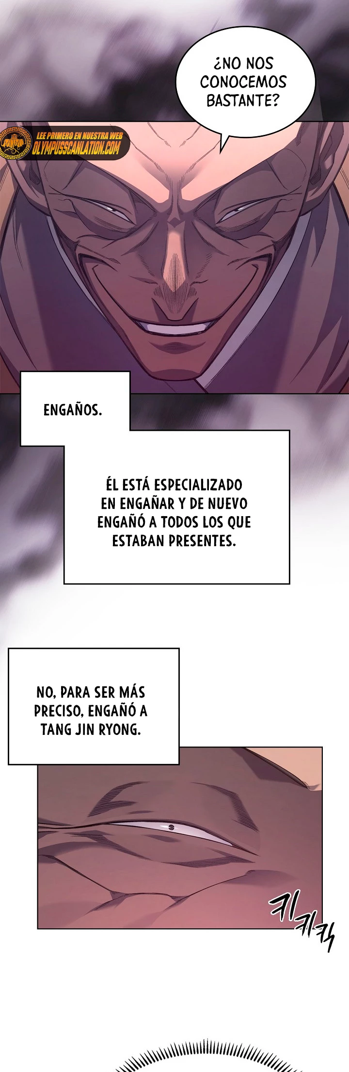 Crónicas del Demonio Celestial > Capitulo 196 > Page 161