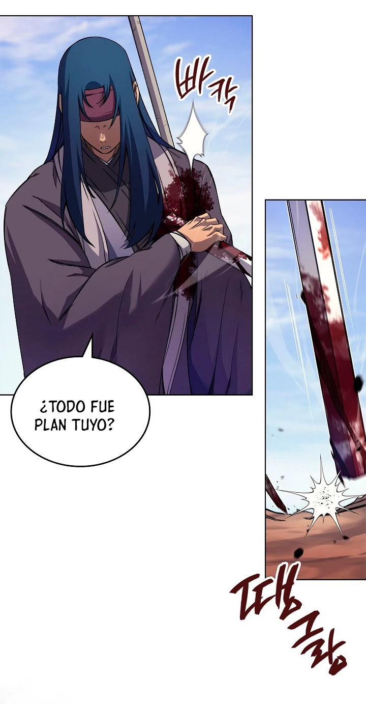Crónicas del Demonio Celestial > Capitulo 196 > Page 181