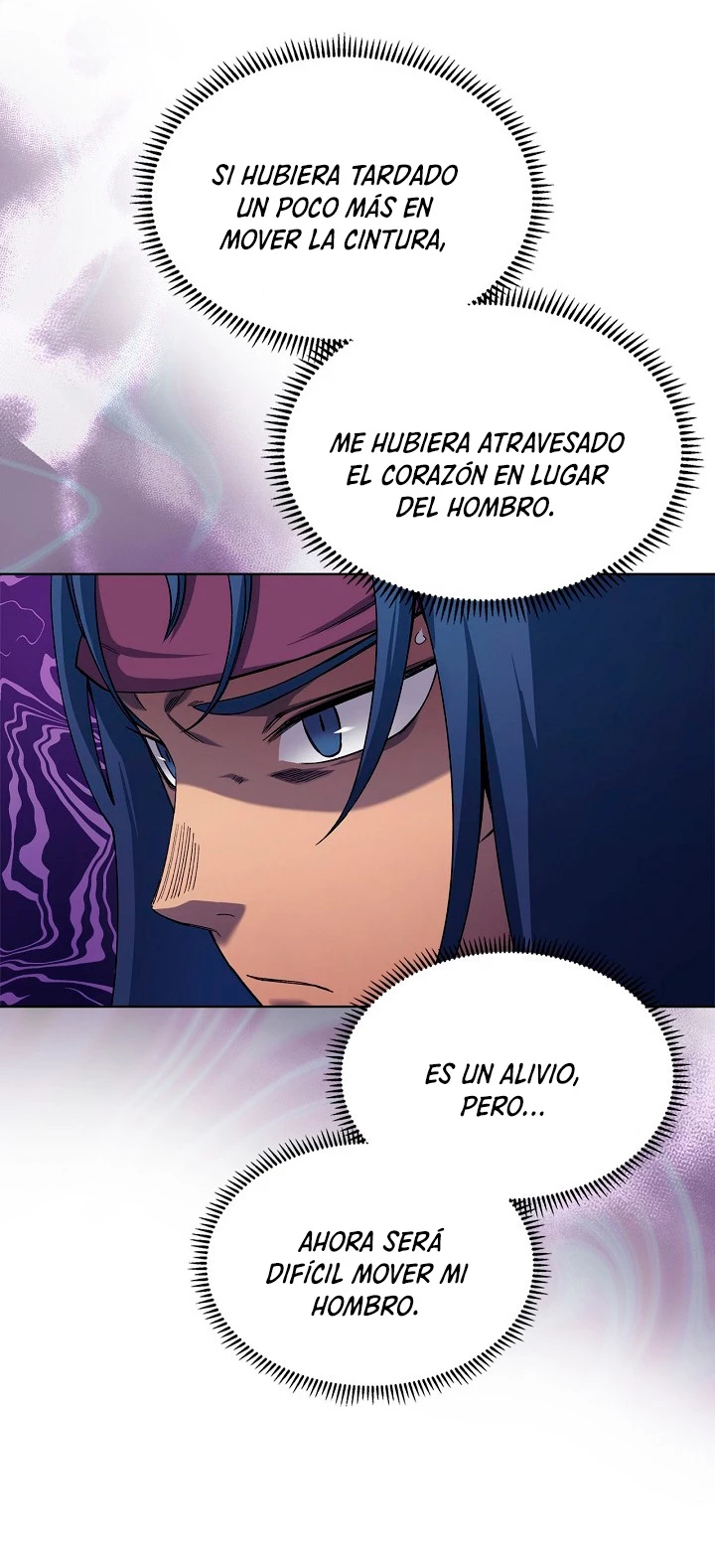 Crónicas del Demonio Celestial > Capitulo 196 > Page 191