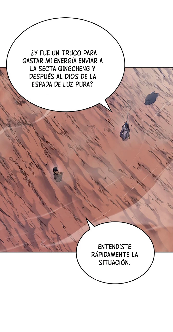 Crónicas del Demonio Celestial > Capitulo 196 > Page 211