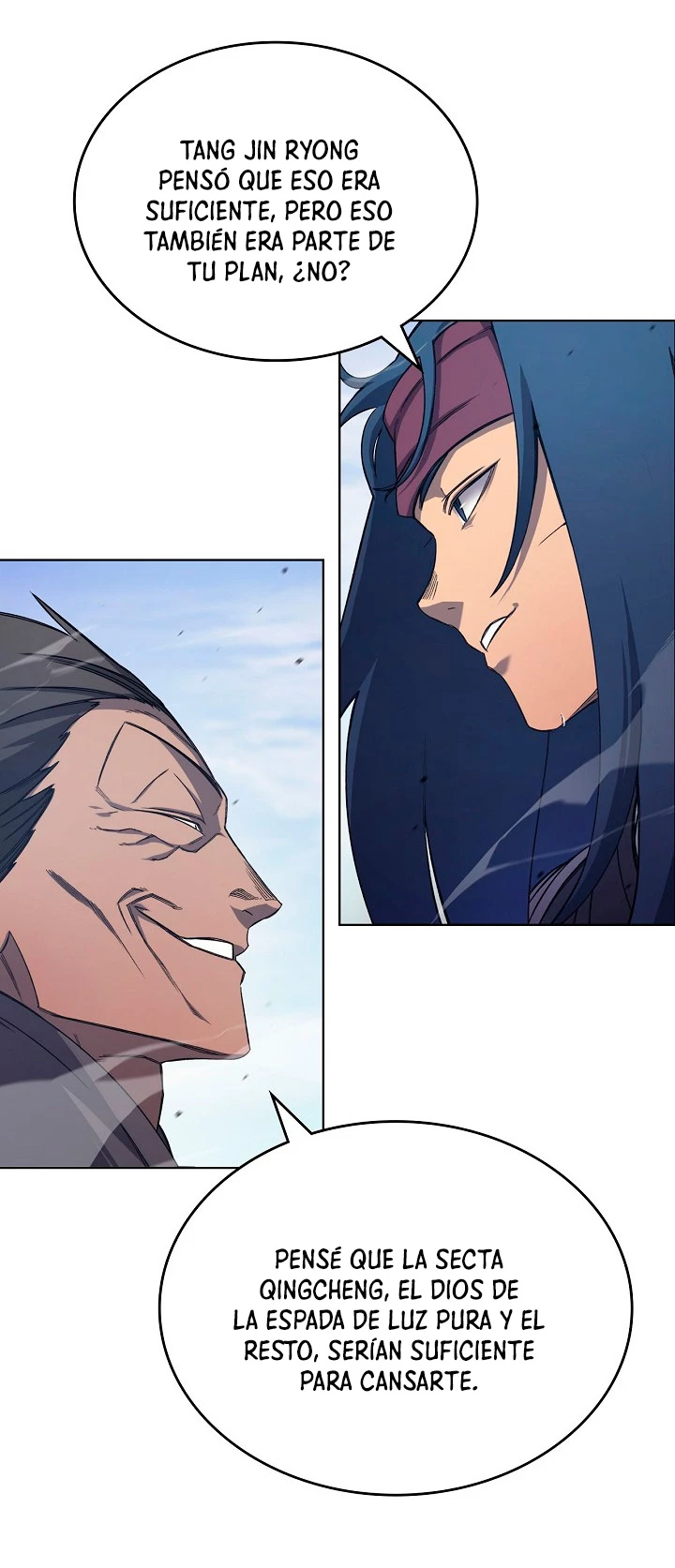 Crónicas del Demonio Celestial > Capitulo 196 > Page 221