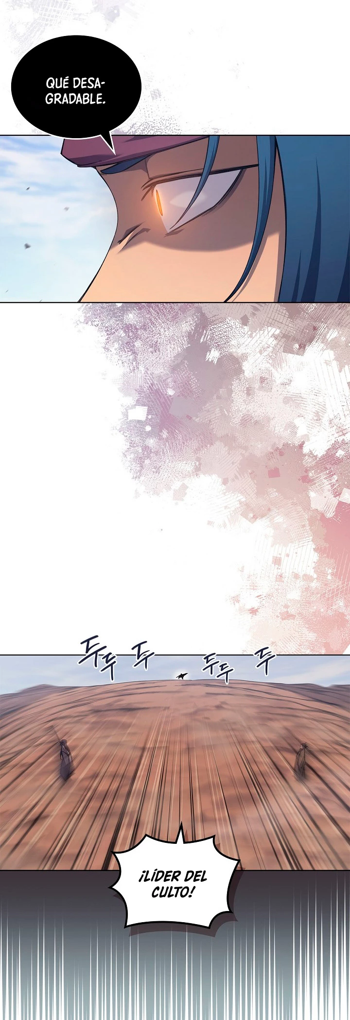 Crónicas del Demonio Celestial > Capitulo 196 > Page 241