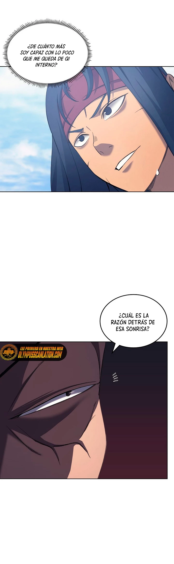 Crónicas del Demonio Celestial > Capitulo 196 > Page 331