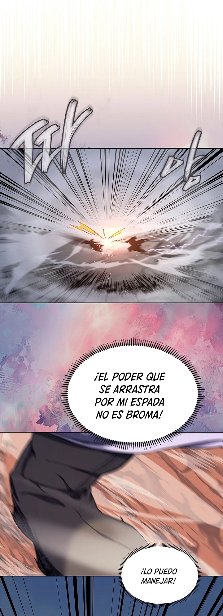 Crónicas del Demonio Celestial > Capitulo 196 > Page 371